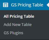 GS_Pricing_Table_menu