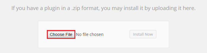 Select File
